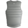 Спасательный жилет женский Follow Total Impact Vest silver - Спасательный жилет женский Follow Total Impact Vest silver