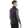 Жилет утепленный Dragonfly Vest 100 Black - Жилет утепленный Dragonfly Vest 100 Black