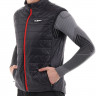 Жилет утепленный Dragonfly Vest 100 Black - Жилет утепленный Dragonfly Vest 100 Black