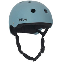 Шлем для водных видов спорта Follow Safety First Helmet ocean