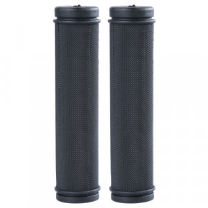 Грипсы Oxford Single Density MTB Grips Black 