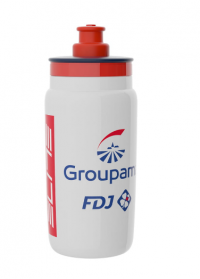 Фляга 550 мл Elite Fly FDJ-GROUPAMA