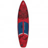 SUP-доска надувная с веслом для туризма Spinera Light 11'2" Bordeaux Red SL ULT S23 - SUP-доска надувная с веслом для туризма Spinera Light 11'2" Bordeaux Red SL ULT S23