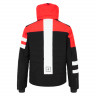 Горнолыжная куртка One More 201 Insulated Ski Jacket Lt red/black/white 0X201W0-22BA - Горнолыжная куртка One More 201 Insulated Ski Jacket Lt red/black/white 0X201W0-22BA