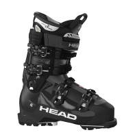 Горнолыжные ботинки Head Edge 130 HV GW black/white (2026)