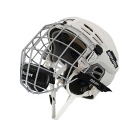 Шлем с маской Bauer 5100 Combo (II) SR white (1044666)