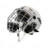 Шлем с маской Bauer 5100 Combo (II) SR White (1044666) - Шлем с маской Bauer 5100 Combo (II) SR White (1044666)