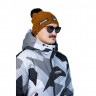 Шапка Eisbär Russia Skipool brick - Шапка Eisbär Russia Skipool brick
