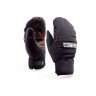Варежки Shred All MTN Protective Mittens Black - Варежки Shred All MTN Protective Mittens Black