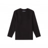 Толстовка CCM Team Locker Room Crew Neck Adult black - Толстовка CCM Team Locker Room Crew Neck Adult black