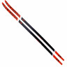 Беговые лыжи Vuokatti Wax (5) black/red 180 см - Беговые лыжи Vuokatti Wax (5) black/red 180 см