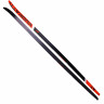 Беговые лыжи Vuokatti Wax (5) black/red 180 см - Беговые лыжи Vuokatti Wax (5) black/red 180 см