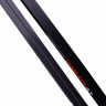 Беговые лыжи Vuokatti Wax (5) black/red 180 см - Беговые лыжи Vuokatti Wax (5) black/red 180 см