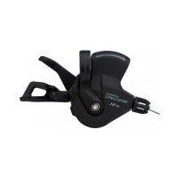 Перекл-ль скоростей SHIMANO 2-720481 DEORE, M6100-R, правый, 12ск, креп-е I-Spec EV , с инд, трос 2050 мм ISLM6100IRAP Перекл-ль скоростей SHIMANO 2-720481 DEORE, M6100-R, правый, 12ск, креп-е I-Spec EV , с инд, трос 2050 мм ISLM6100IRAP