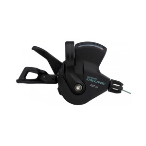 Перекл-ль скоростей SHIMANO 2-720481 DEORE, M6100-R, правый, 12ск, креп-е I-Spec EV , с инд, трос 2050 мм ISLM6100IRAP Перекл-ль скоростей SHIMANO 2-720481 DEORE, M6100-R, правый, 12ск, креп-е I-Spec EV , с инд, трос 2050 мм ISLM6100IRAP