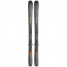 Горные лыжи Head Crux Pro 93 + крепления Almonte 10 PT Brake 105 [M] (2027) - Горные лыжи Head Crux Pro 93 + крепления Almonte 10 PT Brake 105 [M] (2027)