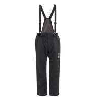 Брюки-самосбросы Head Race Zip Pants Men black (2025)