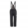 Брюки-самосбросы Head Race Zip Pants Men black (2025) - Брюки-самосбросы Head Race Zip Pants Men black (2025)
