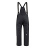 Брюки-самосбросы Head Race Zip Pants Men black (2025) - Брюки-самосбросы Head Race Zip Pants Men black (2025)