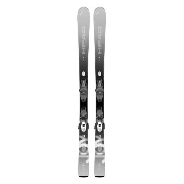 HEAD Shape SX Black Edition SW LYT 2024 - Planche De Snowboard 163cm