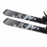 Горные лыжи Head e.Real Joy SLR Joy Pro + крепления Joy 9 GW SLR Brake 85 [H] black (2025) - Горные лыжи Head e.Real Joy SLR Joy Pro + крепления Joy 9 GW SLR Brake 85 [H] black (2025)