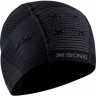Шапка X-Bionic Helmet Cap 4.0 black/grey B034 - Шапка X-Bionic Helmet Cap 4.0 black/grey B034