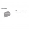 Шапка X-Bionic Helmet Cap 4.0 black/grey B034 - Шапка X-Bionic Helmet Cap 4.0 black/grey B034