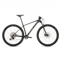 Велосипед Superior XP 939 29" brushed alu/chrome рама: S (2024)