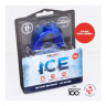 Капа защитная спортивная SafeJawz Ice Extro SR blue - Капа защитная спортивная SafeJawz Ice Extro SR blue