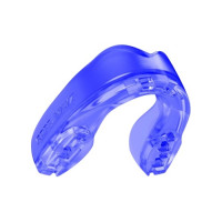 Капа защитная спортивная SafeJawz Ice Extro SR blue Капа защитная спортивная SafeJawz Ice Extro SR blue