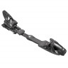 Горнолыжные крепления Head Freeflex 11 GW Brake 85 [D] matt black (114672) - Горнолыжные крепления Head Freeflex 11 GW Brake 85 [D] matt black (114672)