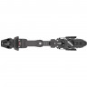 Горнолыжные крепления Head Freeflex 11 GW Brake 85 [D] matt black (114672) - Горнолыжные крепления Head Freeflex 11 GW Brake 85 [D] matt black (114672)