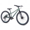 Велосипед Aspect Winner Lite 24" зеленый (2025) - Велосипед Aspect Winner Lite 24" зеленый (2025)