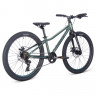 Велосипед Aspect Winner Lite 24" зеленый (2025) - Велосипед Aspect Winner Lite 24" зеленый (2025)