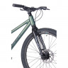 Велосипед Aspect Winner Lite 24" зеленый (2025) - Велосипед Aspect Winner Lite 24" зеленый (2025)