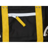 Мини-баул косметичка Atributika&Club NHL Boston Bruins черный 27x14x13 см 58234 - Мини-баул косметичка Atributika&Club NHL Boston Bruins черный 27x14x13 см 58234