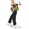 Мини-баул косметичка Atributika&Club NHL Boston Bruins черный 27x14x13 см 58234 - Мини-баул косметичка Atributika&Club NHL Boston Bruins черный 27x14x13 см 58234