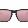 Очки Oakley Holbrook Sunglasses Matte Black/Prizm Dark Golf Lens (2021) - Очки Oakley Holbrook Sunglasses Matte Black/Prizm Dark Golf Lens (2021)