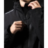 Куртка Energiapura Siat Giacca Con Cappucio Jacket With Hood black (8999) - Куртка Energiapura Siat Giacca Con Cappucio Jacket With Hood black (8999)