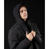 Куртка Energiapura Siat Giacca Con Cappucio Jacket With Hood black (8999) - Куртка Energiapura Siat Giacca Con Cappucio Jacket With Hood black (8999)