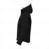 Куртка Energiapura Siat Giacca Con Cappucio Jacket With Hood black (8999) - Куртка Energiapura Siat Giacca Con Cappucio Jacket With Hood black (8999)