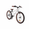 Велосипед Shulz Bubble 20 white - Велосипед Shulz Bubble 20 white