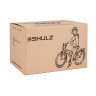 Велосипед Shulz Bubble 20 white - Велосипед Shulz Bubble 20 white