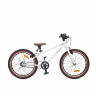 Велосипед Shulz Bubble 20 white - Велосипед Shulz Bubble 20 white