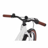 Велосипед Shulz Bubble 20 white - Велосипед Shulz Bubble 20 white