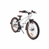 Велосипед Shulz Bubble 20 white - Велосипед Shulz Bubble 20 white
