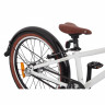 Велосипед Shulz Bubble 20 white - Велосипед Shulz Bubble 20 white