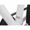 Велосипед Shulz Bubble 20 white - Велосипед Shulz Bubble 20 white