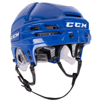 Шлем CCM HT Tacks 910 SR royal blue