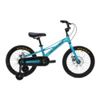 Велосипед Falcon Bike Mild 18" синий матовый (2025)